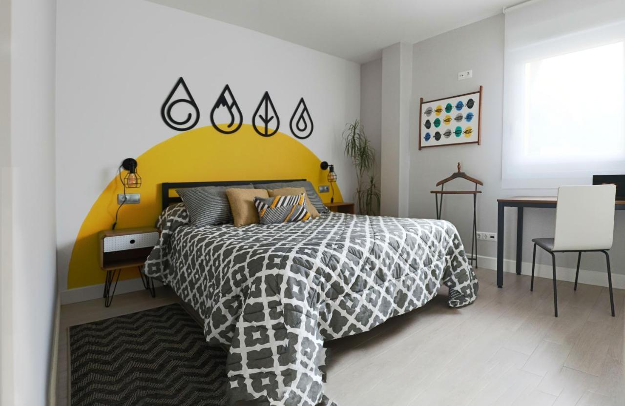 Casa Feitina: Vistas Al Mar, Moderna Y Funcional Villa อิสลา เด อาโรซา ภายนอก รูปภาพ